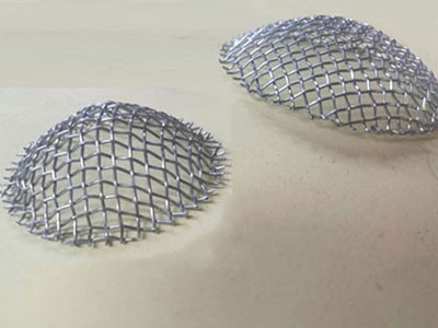 铝铸网 - 安平县祥润金属网业制品有限公司图片4