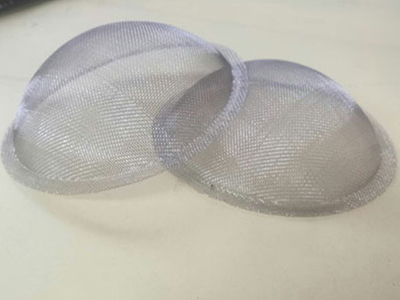 铝铸网 - 安平县祥润金属网业制品有限公司图片2