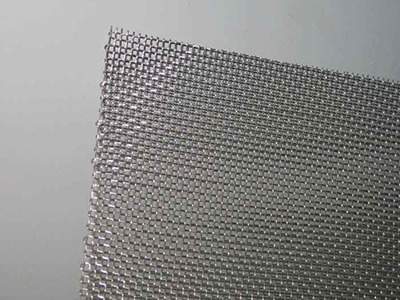 不锈钢网 - 安平县祥润金属网业制品有限公司图片2