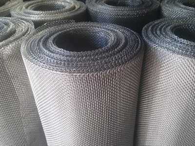 304不锈钢网 - 安平县祥润金属网业制品有限公司图片2