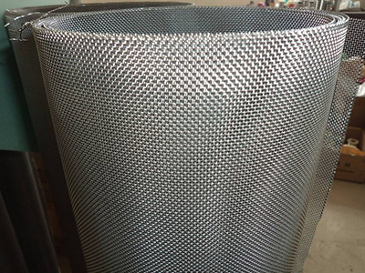 304不锈钢网 - 安平县祥润金属网业制品有限公司图片3