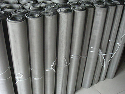 304不锈钢网 - 安平县祥润金属网业制品有限公司图片4