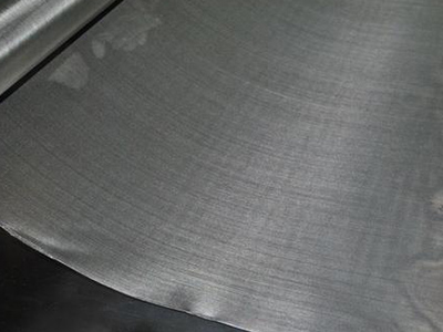 不锈钢平纹网 - 安平县祥润金属网业制品有限公司图片3