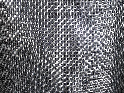 不锈钢平纹网 - 安平县祥润金属网业制品有限公司图片4