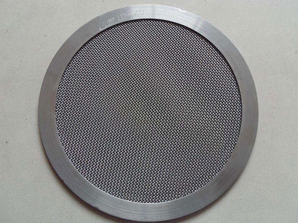 不锈钢过滤网片 - 安平县祥润金属网业制品有限公司图片2