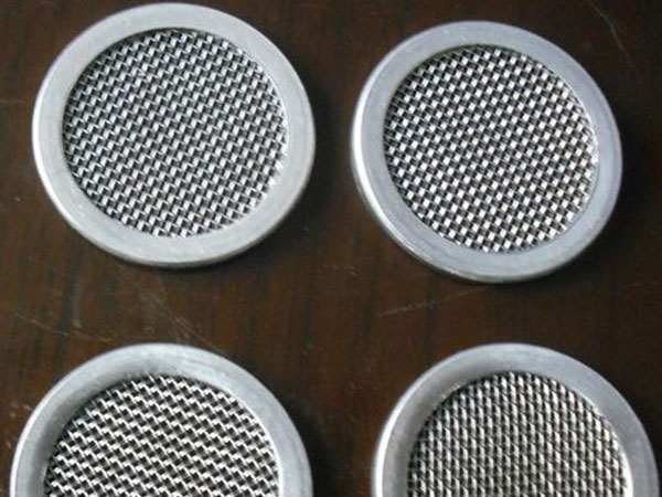 不锈钢过滤网片 - 安平县祥润金属网业制品有限公司图片3