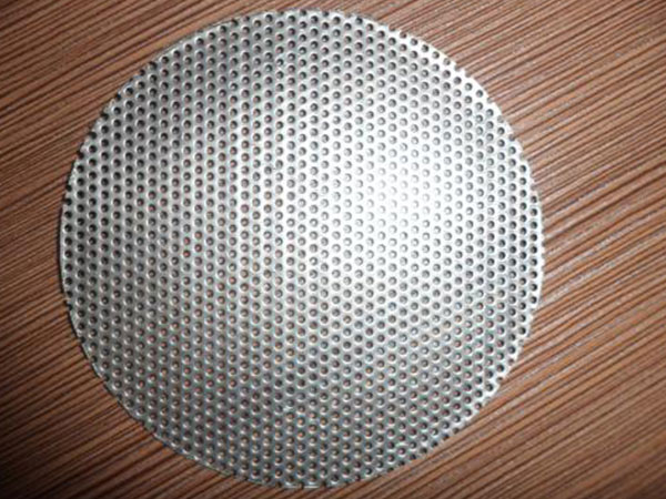 不锈钢过滤网片 - 安平县祥润金属网业制品有限公司图片4