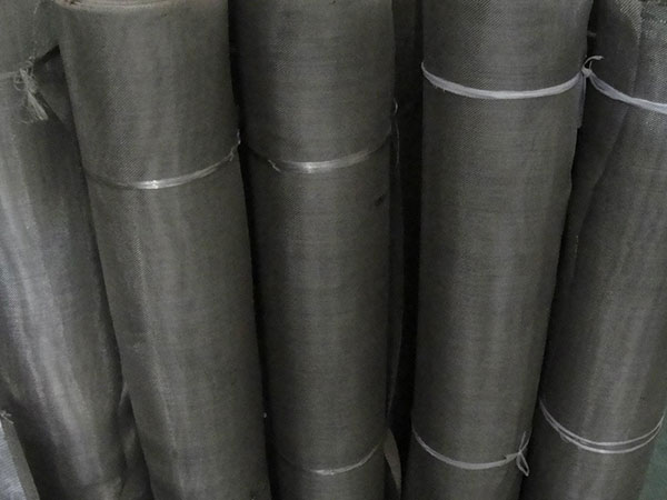 不锈钢宽幅网 - 安平县祥润金属网业制品有限公司图片2