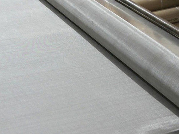 不锈钢宽幅网 - 安平县祥润金属网业制品有限公司图片4