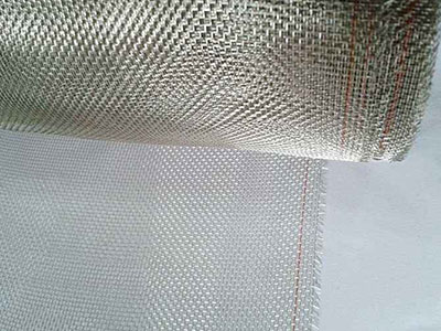 不锈钢斜纹网 - 安平县祥润金属网业制品有限公司图片4