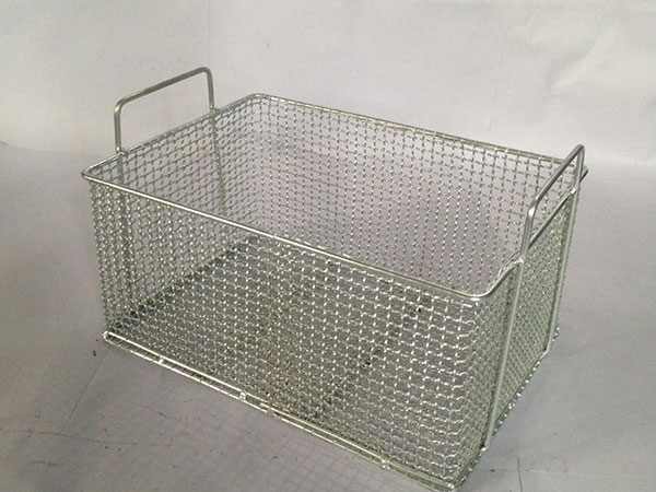 金属篮框 - 安平县祥润金属网业制品有限公司图片2