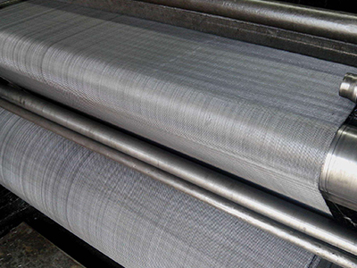 不锈钢网案例 - 安平县祥润金属网业制品有限公司图片2